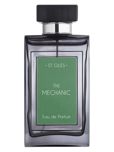 The Mechanic