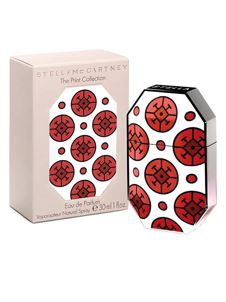 Print Collection Stella 02 (2011)