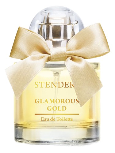 Glamorous Gold