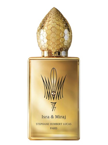 Isra Miraj