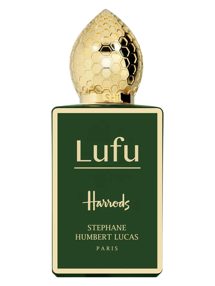Lufu