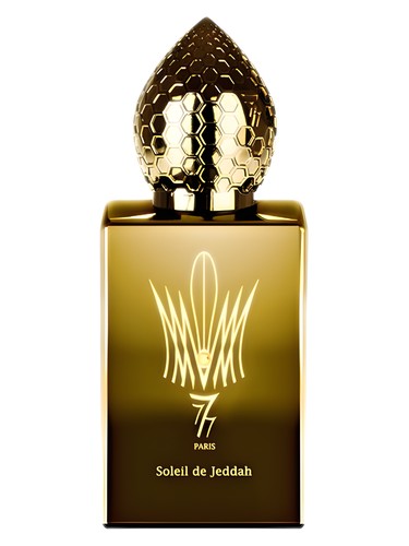 Soleil de Jeddah