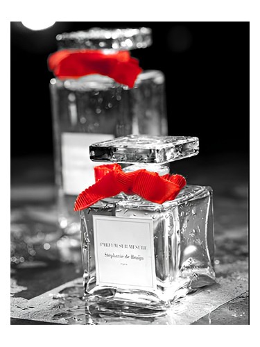 Le Pret-a-Parfumer Couture Yin: Oriental Vanilla