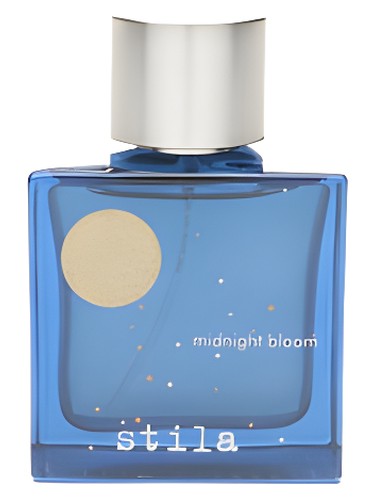 Midnight Bloom