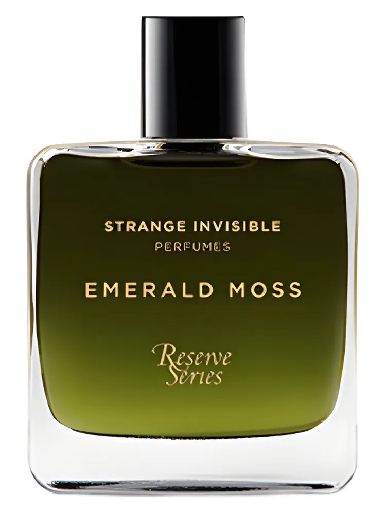 Emerald Moss