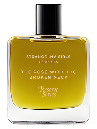 The Rose With The Broken Neck