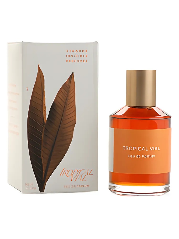 Tropical Vial