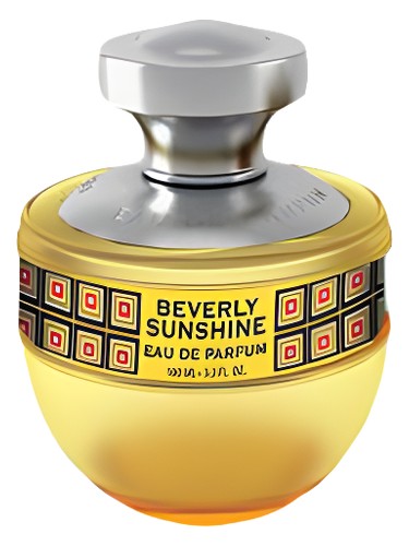 Beverly Sunshine