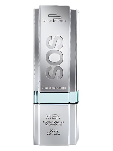 SOS Secret Of Scent