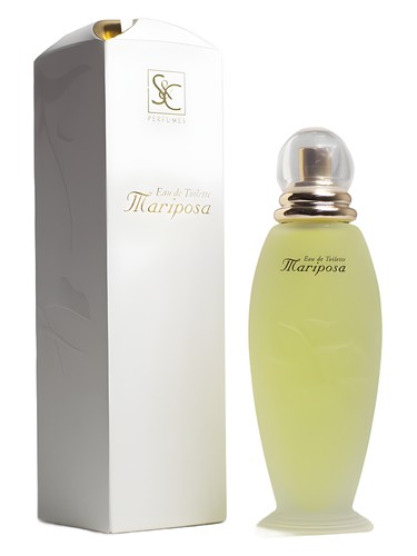 Mariposa