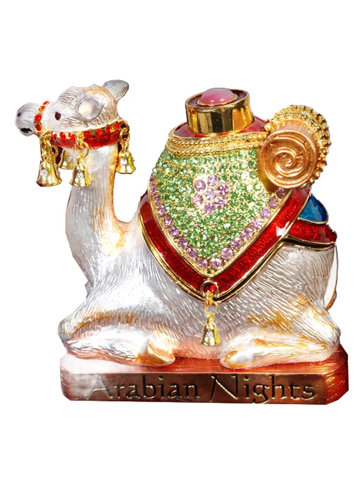 Arabian Nights