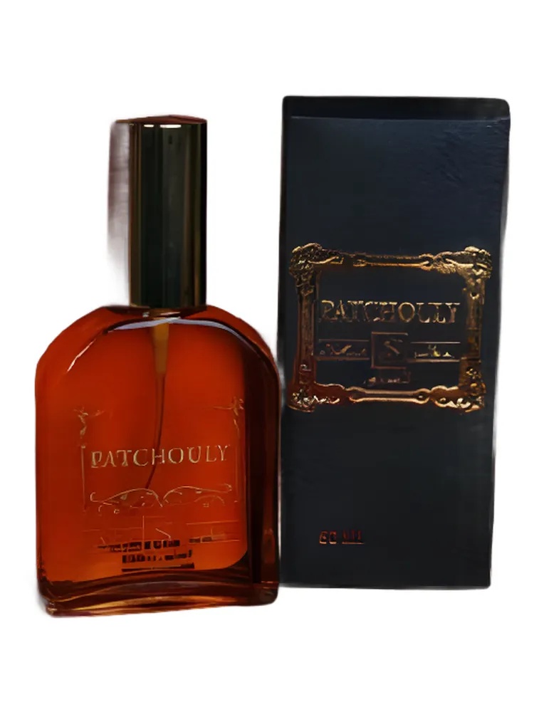 Patchouly