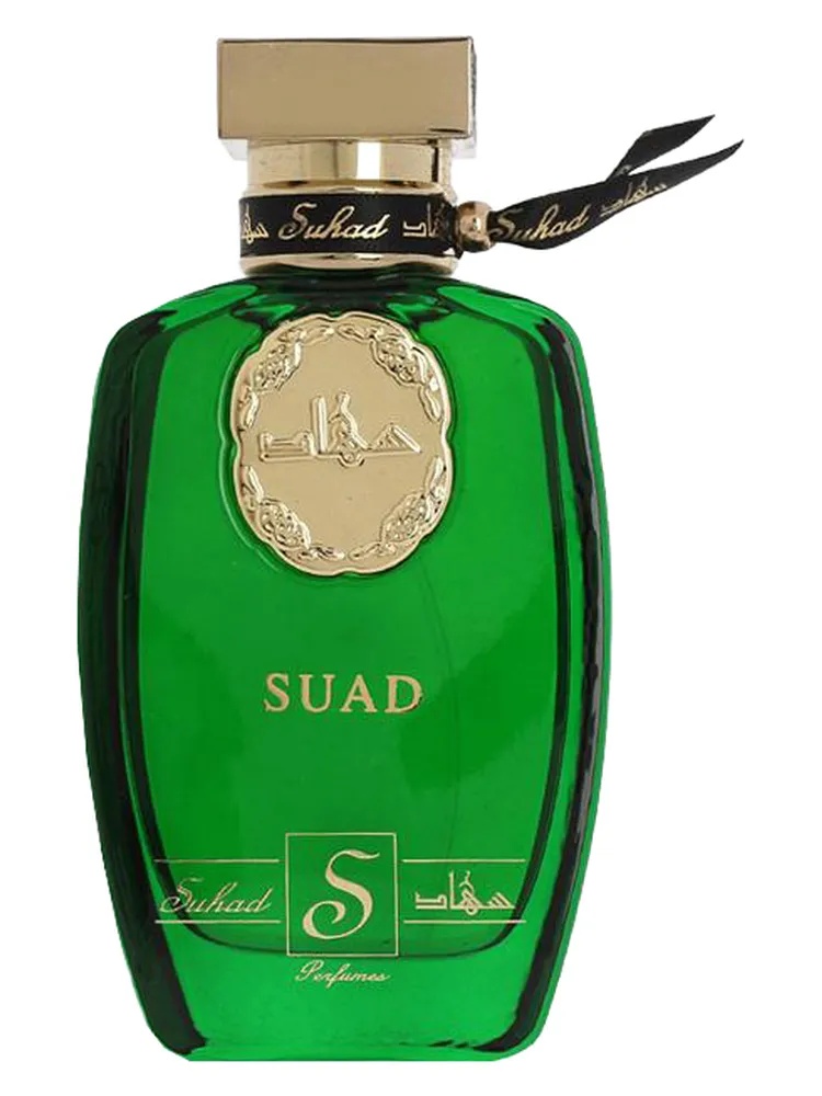 Suad
