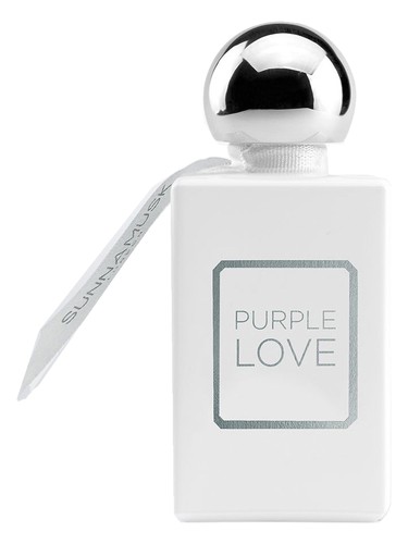 Purple Love
