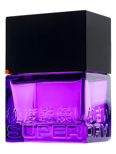 Neon Purple