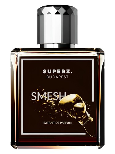 Khamzat Smesh