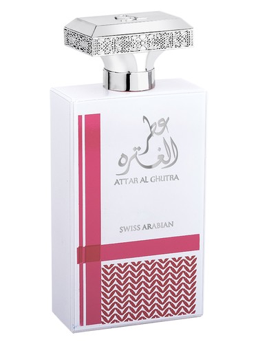 Attar Al Ghutra