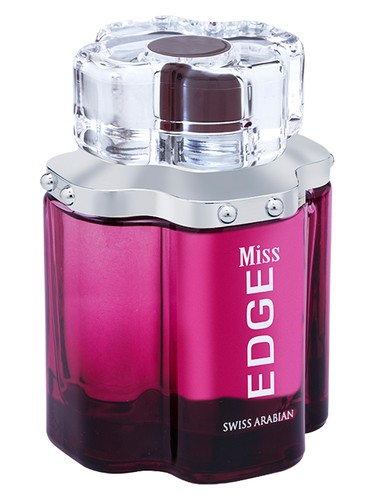 Miss Edge