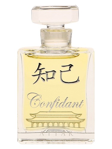 Confidant Attar