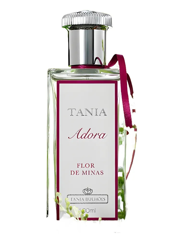 Flor de Minas