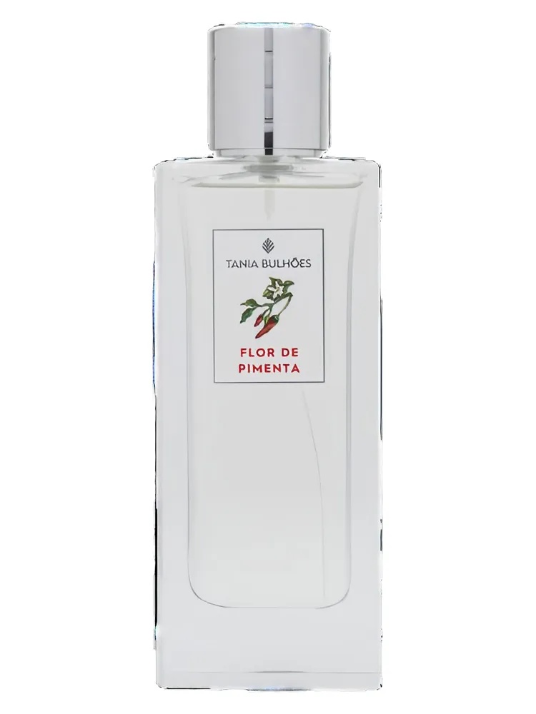 Flor de Pimenta