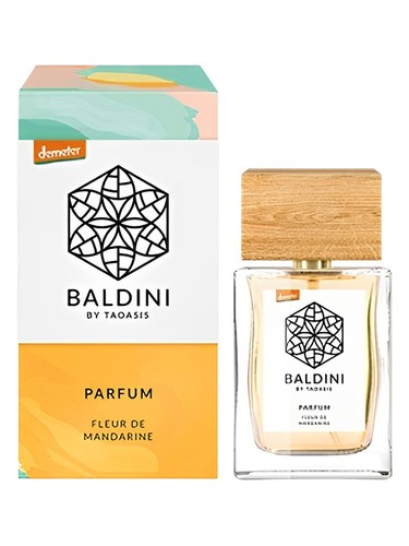 Fleur de Mandarine