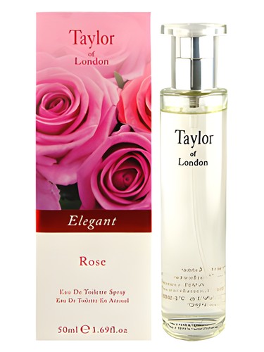 Elegant Rose