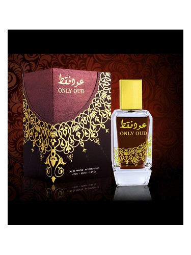 Only Oud