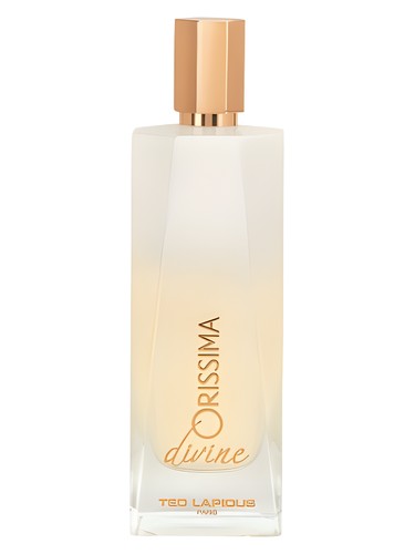 Orissima Divine