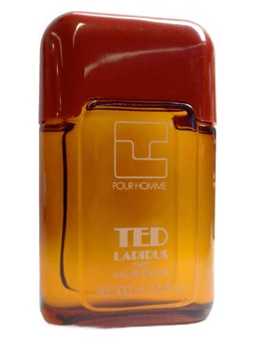 Pour Homme