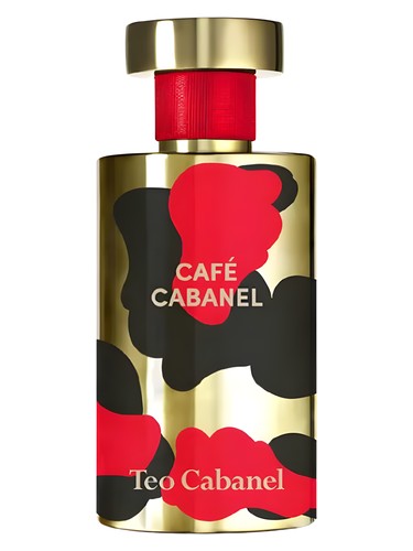 Cafe Cabanel