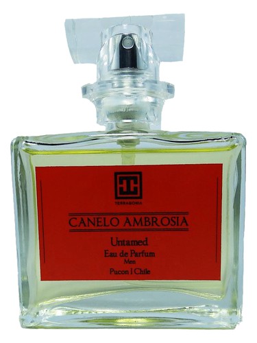 Canelo Ambrosia