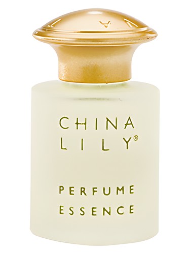 China Lily