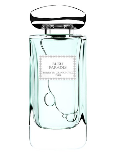 Bleu Paradis