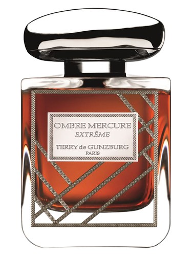 Ombre Mercure Extreme