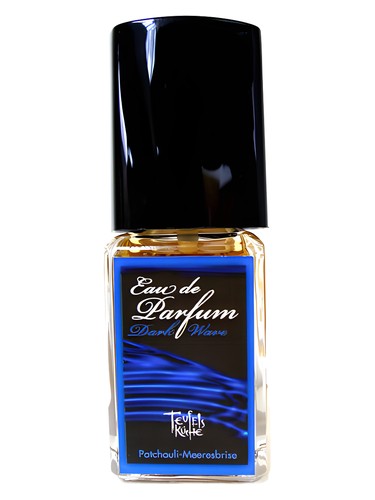Patchouli Dark Wave
