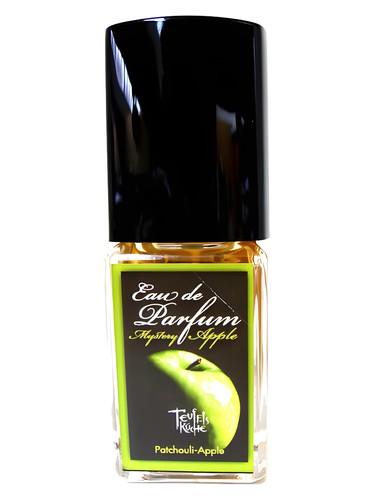 Patchouli Mystery Apple