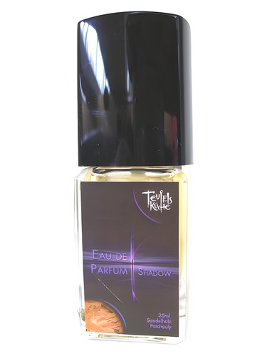Patchouli Shadow