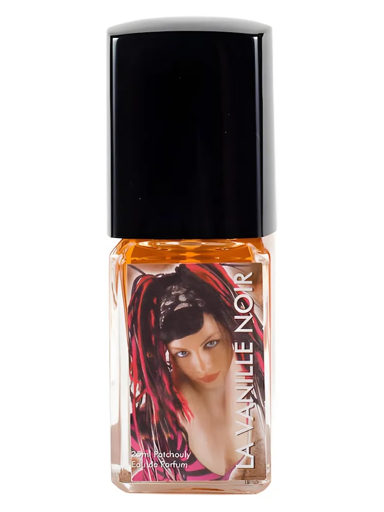 Patchouly La Vanille Noir