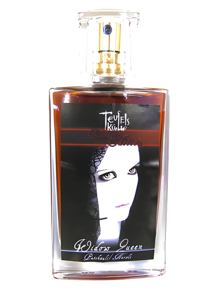 Widow Queen