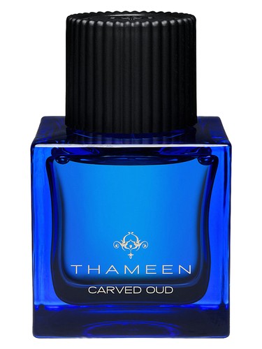 Carved Oud