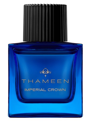 Imperial Crown