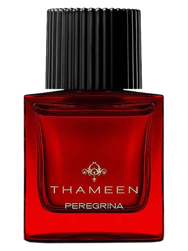 Peregrina Limited Edition