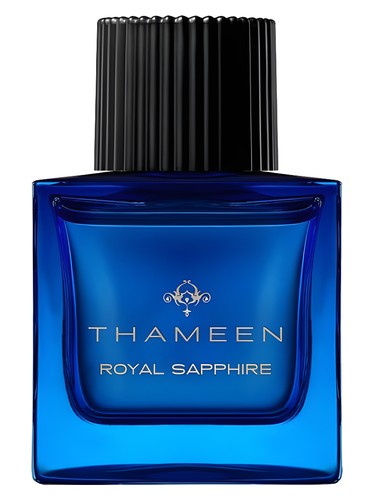 Royal Sapphire
