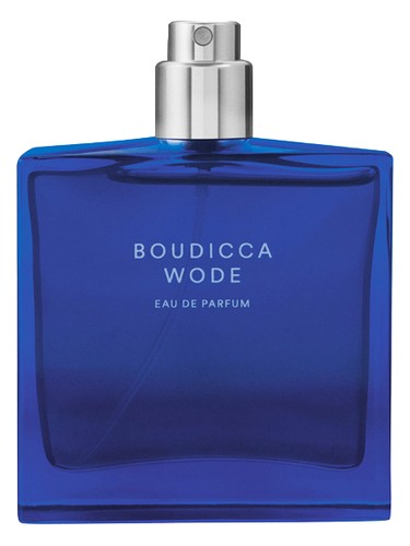 Boudicca Wode