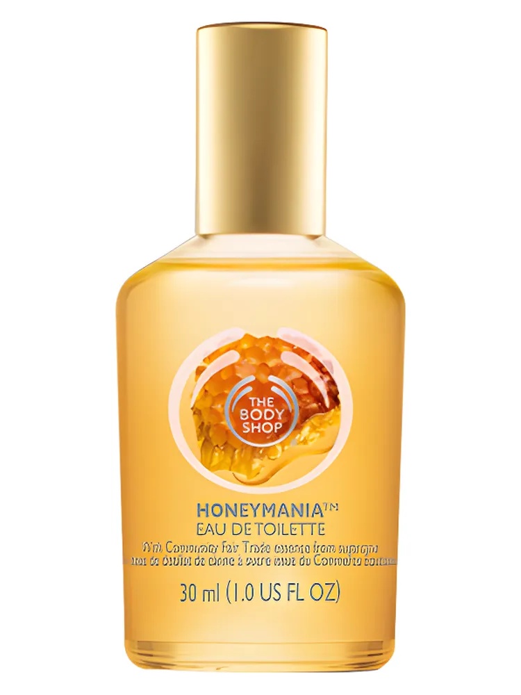Honeymania
