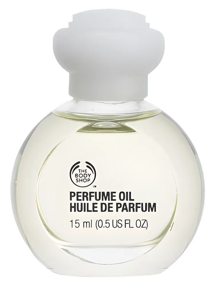 Satsuma Perfume Oil