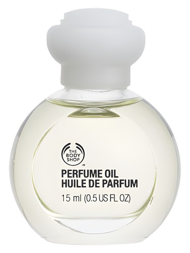 The Spirit of Moonflower Perfume Oil