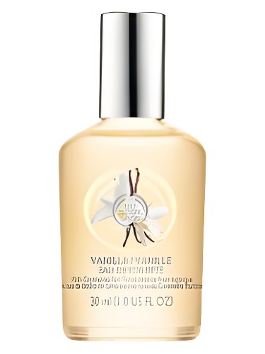 Vanilla