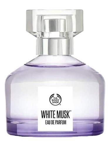 White Musk